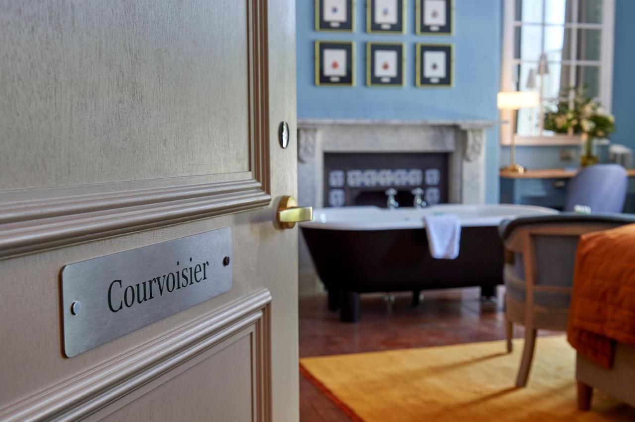 Hotel Du Vin Winchester Exterior photo
